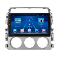Штатна магнітола Suzuki Liana 2004-2008 Element 4/64 4G CarPlay
