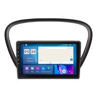 Штатна магнітола Peugeot 607 2004-2010 Element Prime 4/64 CarPlay 4G