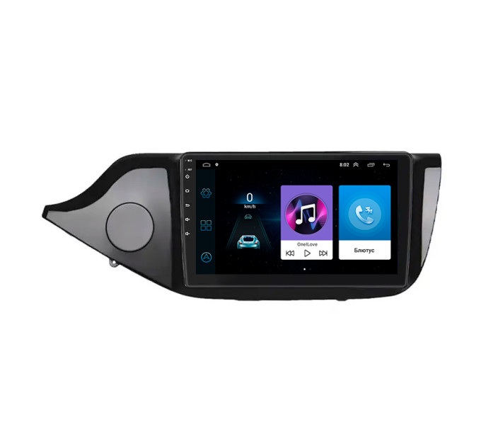 Штатна магнітола Kia Ceed 2012-2015 Element 1/16