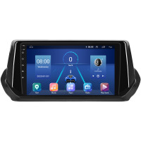 Штатна магнітола Peugeot 2008 2019- Element 4/64 4G CarPlay