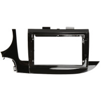Перехідна рамка Opel Mokka X 2016-2019 Buick Encore 2016+ Element 7684
