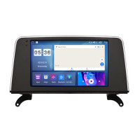 Штатна магнітола BMW X5 (E70) 2006-2010 Element Prime 4/64 CarPlay 4G