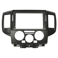 Перехідна рамка Nissan NV200 2009+ Element 6371