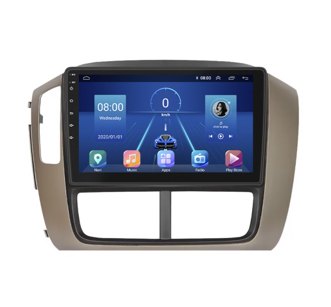 Штатна магнітола Honda Pilot 2005-2008 Element 4/64 4G CarPlay