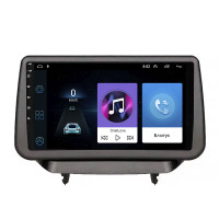 Штатна магнітола Mazda 2 (DJ) 2014-2019 Element 1/16