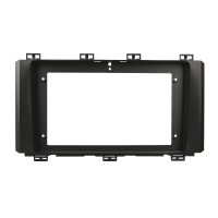 Перехідна рамка Seat Ateca Cupra 2016-2021 Element 4525