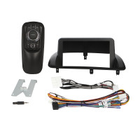 Перехідна рамка Lexus CT CT200 CT200h 2010-2018 Element 1234-280 + canbus