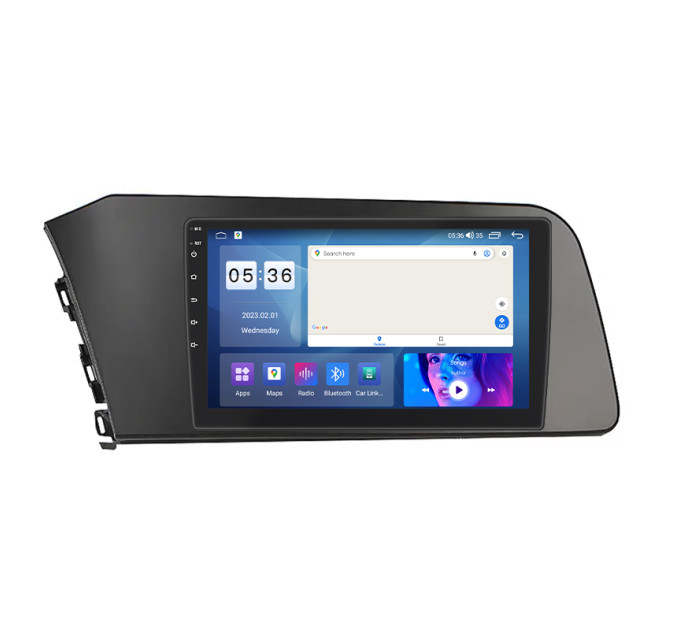 Штатна магнітола Hyundai Elantra (CN7) 2020- Element Prime 4/64 CarPlay 4G