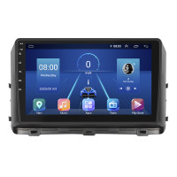 Штатна магнітола Kia Ceed 2021- Element 4/64 4G CarPlay
