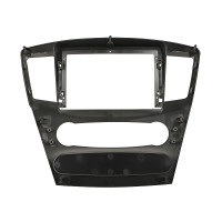 Перехідна рамка Mitsubishi Galant 2004-2010 Element 6510