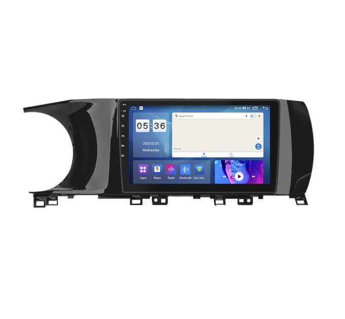 Штатна магнітола Kia K5 2020- Element Prime 4/64 CarPlay 4G