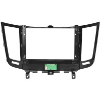 Перехідна рамка Infinity G25 G35 G37 2006-2013 Element 1234-308 + canbus