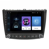 Штатна магнітола Lexus IS 2010-2013 Element 1/16
