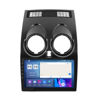Штатна магнітола Nissan Qashqai 2010-2013 Element Prime 2/32 CarPlay 4G