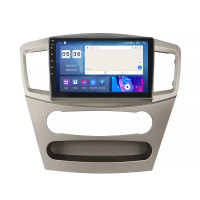Штатна магнітола Mitsubishi Galant 2006-2008 Element Prime 4/64 CarPlay 4G