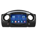Штатна магнітола MINI Hatch (R50) 2000-2006 Element 6/128 4G CarPlay
