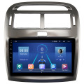 Штатна магнітола Toyota Celsior (F30) 2003-2006 Element 4/64 4G CarPlay