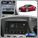 Штатна магнітола Peugeot RCZ 2012-2015 Element 4/32