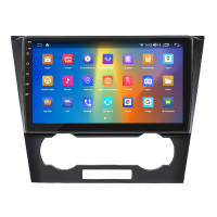 Штатна магнітола Chevrolet Epica V250 2008-2012 Element Prime 4/64 4G CarPlay