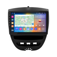 Штатна магнітола Citroen C1 2012-2014 Element Prime 2/32 4G CarPlay