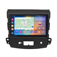 Штатна магнітола Citroen C-Crosser 2007-2013 Element Prime 2/32 4G CarPlay