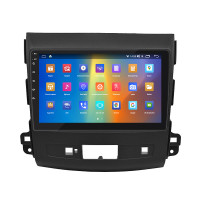 Штатна магнітола Citroen C-Crosser 2007-2013 Element Prime 2/32 4G CarPlay