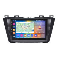 Штатна магнітола Mazda 5 (CW) 2010-2015 Element Prime 4/64 4G CarPlay