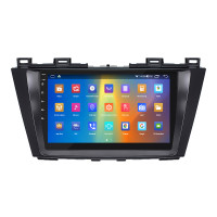 Штатна магнітола Mazda 5 (CW) 2010-2015 Element Prime 4/64 4G CarPlay
