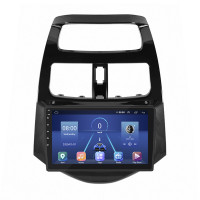Штатна магнітола Ravon R2 2016-2020 Element 6/128 4G CarPlay