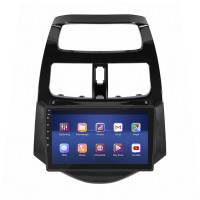 Штатна магнітола Ravon R2 2016-2020 Element 6/128 4G CarPlay