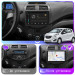 Штатна магнітола Ravon R2 2016-2020 Element 6/128 4G CarPlay