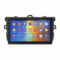 Штатна магнітола Toyota Corolla (E140, E150) 2006-2012 Element Prime 4/64 4G CarPlay