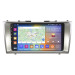 Штатна магнітола Toyota Camry (XV40) 2006-2009 Element Prime 4/64 4G CarPlay