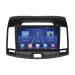 Штатна магнітола Hyundai Elantra (HD) 2006-2011 Element 6/128 4G CarPlay