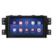 Штатна магнітола Kia Borrego 2008-2011 Element 6/128 4G CarPlay