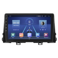 Штатна магнітола Kia Picanto  2017-2021 Element 6/128 4G CarPlay