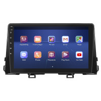 Штатна магнітола Kia Picanto  2017-2021 Element 6/128 4G CarPlay
