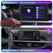 Штатна магнітола Kia Picanto  2017-2021 Element 6/128 4G CarPlay