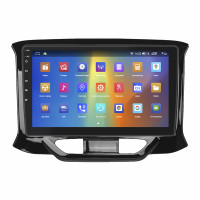 Штатна магнітола LADA xRAY 2015- Element Prime 2/32 4G CarPlay