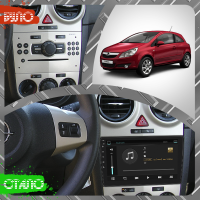 Штатна магнітола Opel Corsa D 2006-2010 Element 2/32 4G