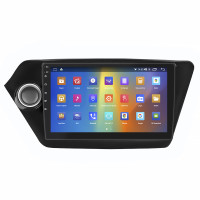 Штатна магнітола Kia K2  (QB) 2011-2017 Element Prime 2/32 4G CarPlay