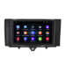 Штатна магнітола Smart Fortwo 2007-2015 Element 1/16