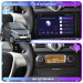 Штатна магнітола Smart Fortwo 2007-2015 Element 1/16
