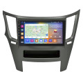 Штатна магнітола Subaru Legacy 2012-2014 Element Prime 4/64 4G CarPlay