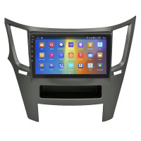 Штатна магнітола Subaru Legacy 2012-2014 Element Prime 4/64 4G CarPlay