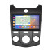 Штатна магнітола Kia Cerato Manual AC 2008-2013 Element Prime 2/32 4G CarPlay