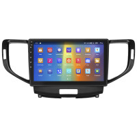 Штатна автомагнітола Honda Accord 2007-2011 Element Prime 4/64 CarPlay 4G