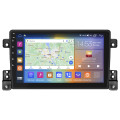Штатна автомагнітола Suzuki Grand Vitara 2005-2008 Element Prime 4/64 CarPlay 4G
