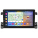 Штатна автомагнітола Suzuki Grand Vitara 2005-2008 Element Prime 4/64 CarPlay 4G