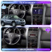 Штатна автомагнітола Suzuki Grand Vitara 2005-2008 Element Prime 4/64 CarPlay 4G
